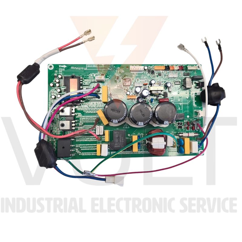 Hitachi - Hisense 1924683.B S1958007