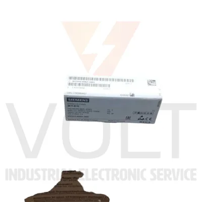 Siemens 6FC5210-0DA21-2AA1 + 6FC5210-0DA21-2AA1 - Repair services