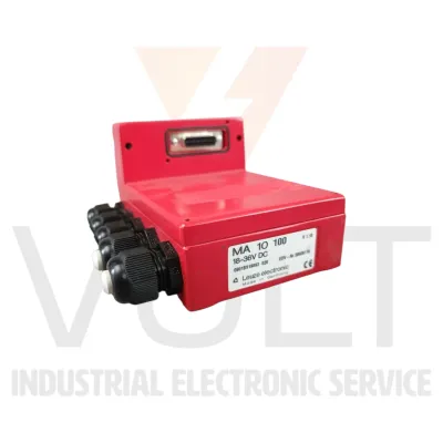 Leuze MA 10 100 Refurbished