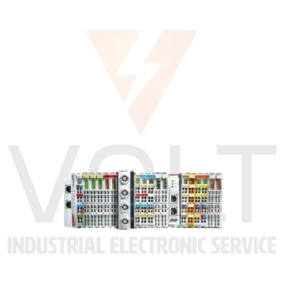 Beckhoff EK1818 - Repair services