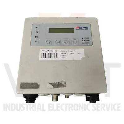 IFSYS Feeder Controller FC1000 - Repair services