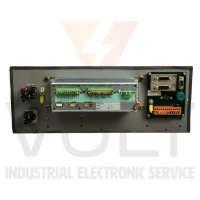 Digital Way WP-A86 + Siemens 6FX2006-1BC01 - Repair services