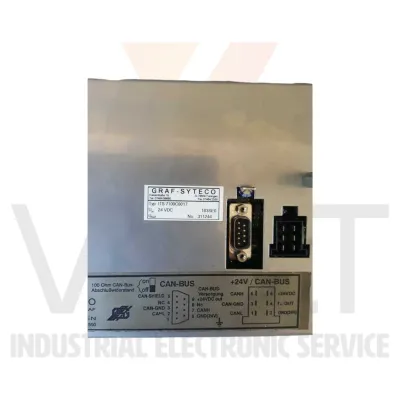Graf Syteco ITS 7100C0017 Refurbished