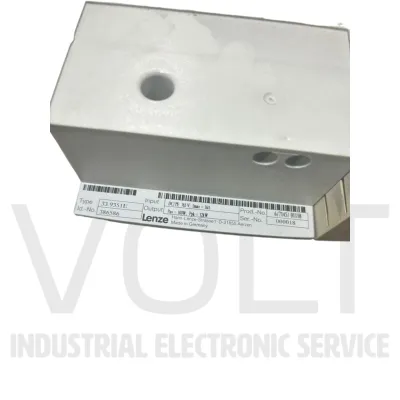 Lenze 33.8602-E Refurbished