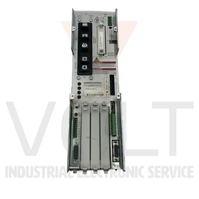 Indramat DDS 2.2-W200-BE12 - Repair services