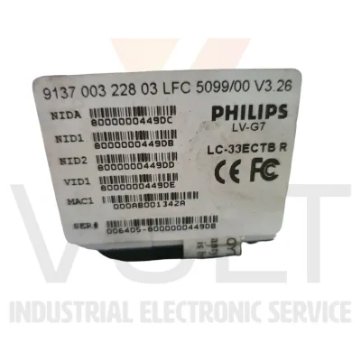 Philips LFC 5099 Refurbished