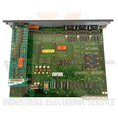 Bosch SERVO 048260-204401 - Repair services