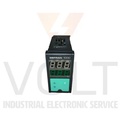 Gefran 1000-R0-2R-0-1 - Repair services