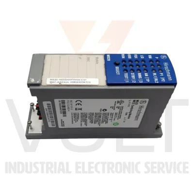 Hirschmann MS20-1600SAAPHH06.0.01 Second hand