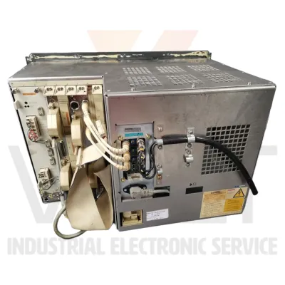 Siemens 6FC3986-3AU02 Second hand
