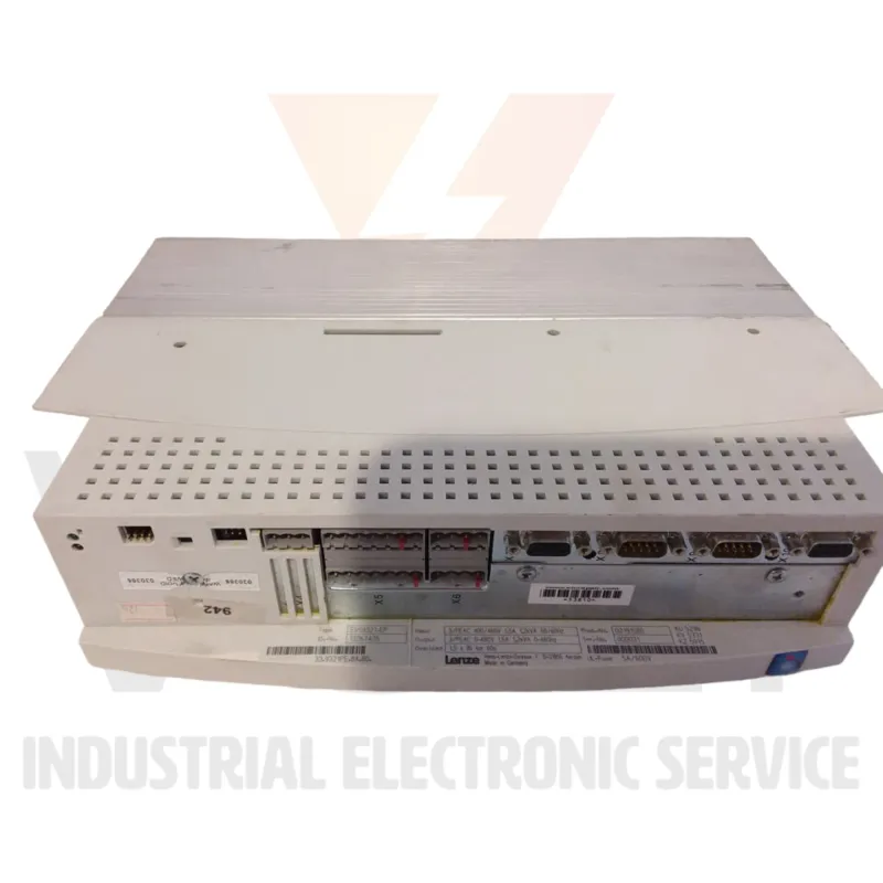Lenze EVS9321-EP - Repair services