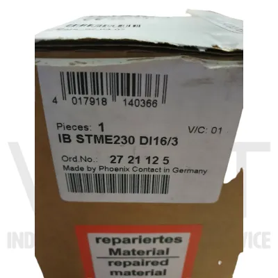 Phoenix Contact 2721125 Refurbished