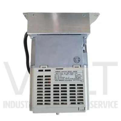 Omron 3G3JV-A4030 Refurbished