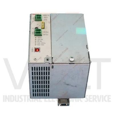 Rexroth VAU01.1U-024-024-240-NN - Repair services
