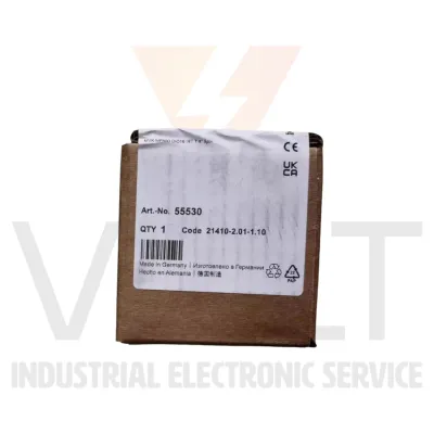 Murr 55530 - Repair services