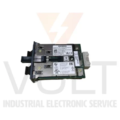 Siemens 6GK5992-2AL00-8AA0 Refurbished
