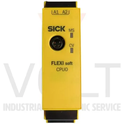 Sick FX3-CPU000000 1043783 Refurbished