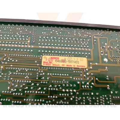 Bosch 046088-507401 - Repair services