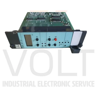 Endress Hauser PMX 671 Z Refurbished