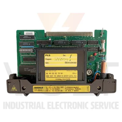 Eberle PLS508 P-814 0508 01 014 000 Second hand