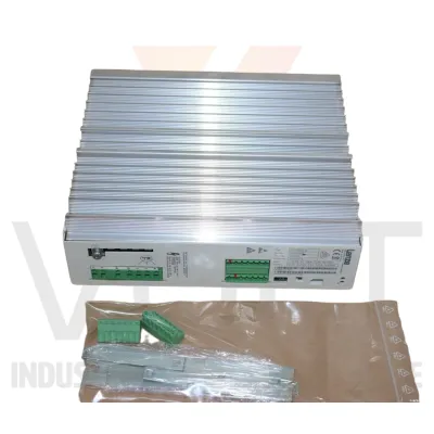 Lenze EVF8204-E - Repair services