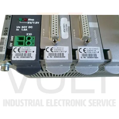 Bosch Rack NT200 ZE201 uvm. - Repair services