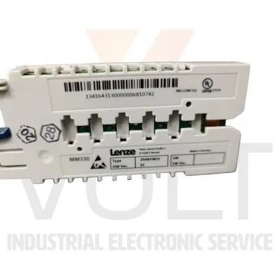 Lenze AYM33 Refurbished