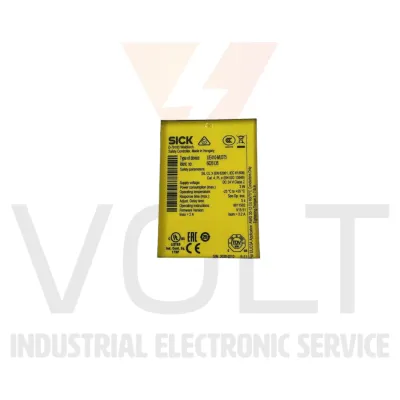 Sick UE410-MU Refurbished