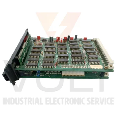 Eberle PLS512 BP451098/A - Repair services