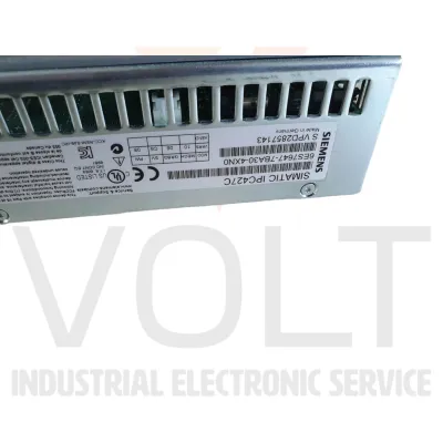 Siemens 6ES7 647-7BA30-4XN0 - Repair services