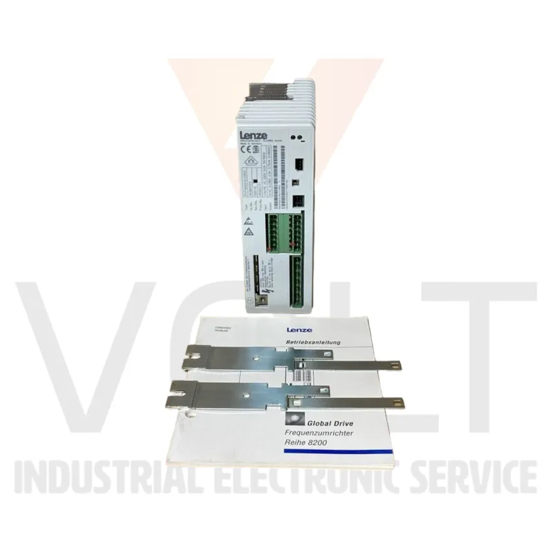 Lenze EVF8202-E-V002 - Repair services