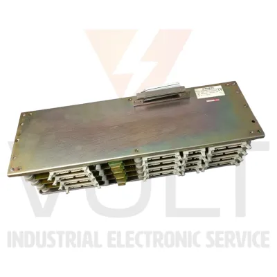 Siemens 6FC3984-3RA + 4 Karten Second hand