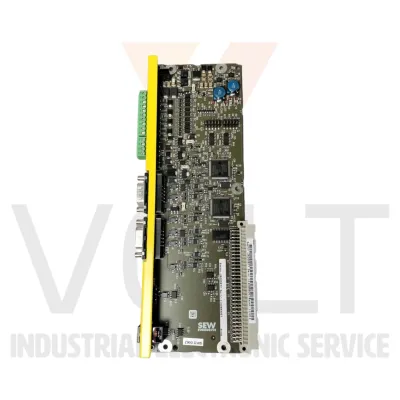 SEW DCS21B - Repair services