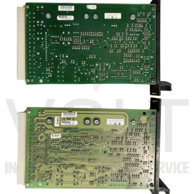 Bosch 0811405102 PV60-RGC1 - Repair services