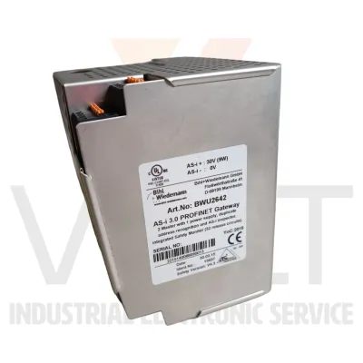 Bihl + Wiedemann BWU2642 - Repair services