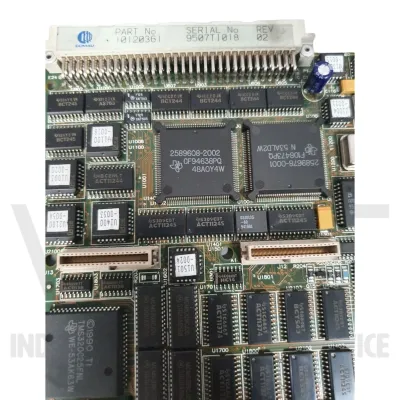 Comau 10120361 Refurbished