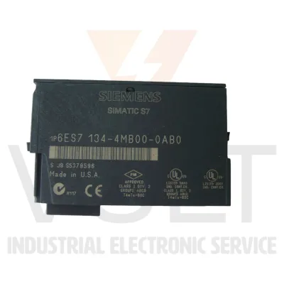 Siemens 6ES7 134-4MB00-0AB0 - Repair services