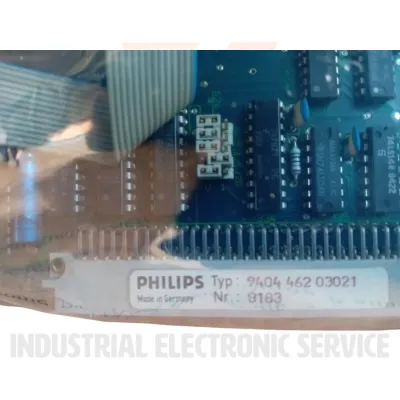 Philips 9404 462 03021 Second hand