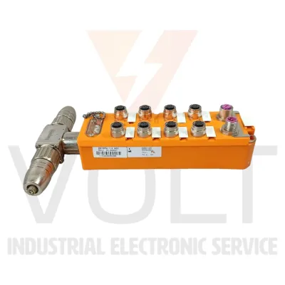 Lumberg 0970 PSL 112 - Repair services