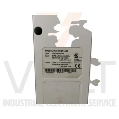 Lenze E94ASHE0044 HW 1C Second hand