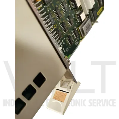 Siemens 6FX1147-4BB00 + 6FX1890-0BX60-1D Refurbished