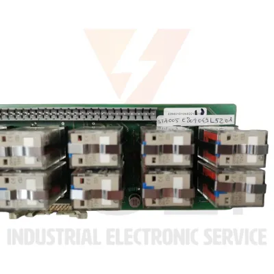 Heidelberg STA005 E204049L5201 Second hand