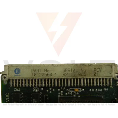 Comau 10120560 - Repair services