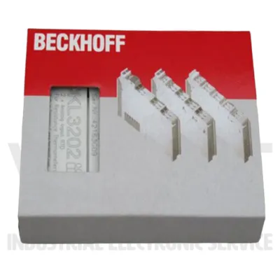 Beckhoff KL3182 / KL 3182 Second hand