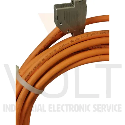 Rexroth INK0532 Second hand