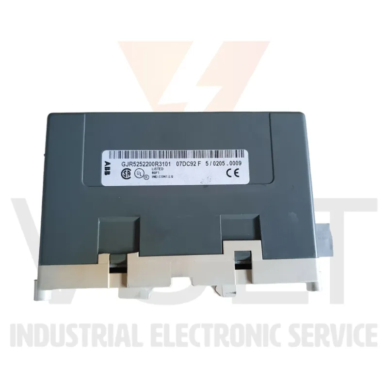 ABB GJR5252200R3101 - Repair services