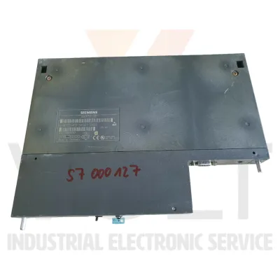 Siemens 6ES7 413-1XG01-0AB0 Refurbished