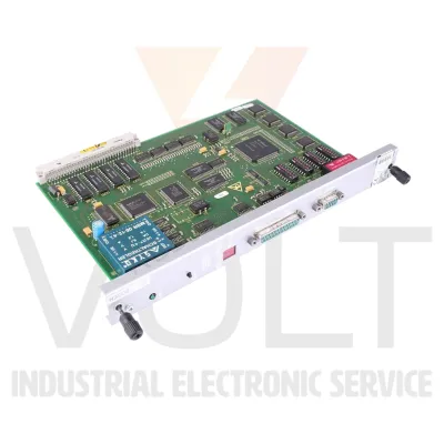 Bosch BM-DP12 1070075887-307 - Repair services