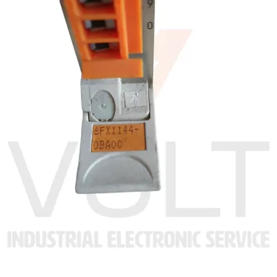 Siemens 6FX1144-0BA00 - Repair services