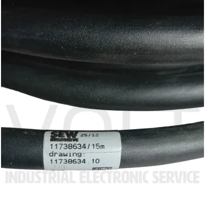 SEW 11738634 / 15m - Repair services